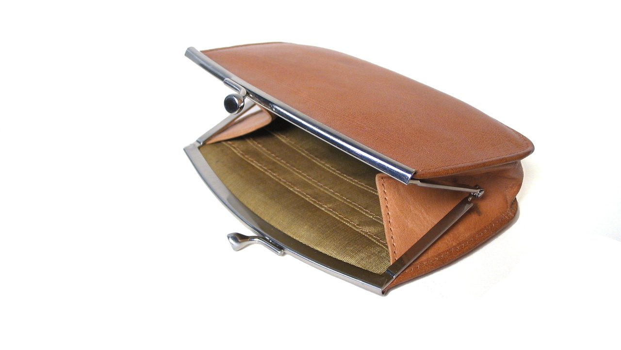 Spending Detox Derailed by Unpreparedness and Store Opening