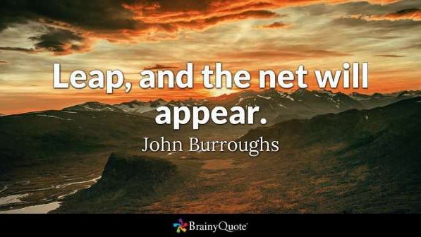 Quote of the Day 9.3.19