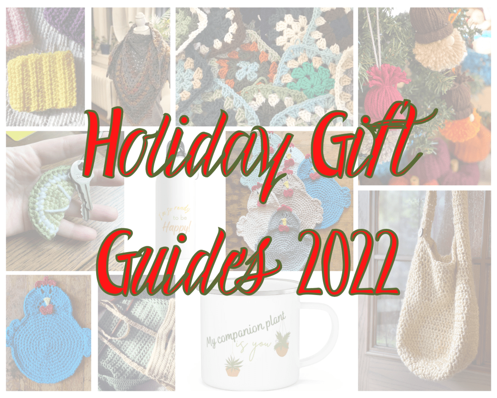 2022 Holiday Gift&nbsp;Guides