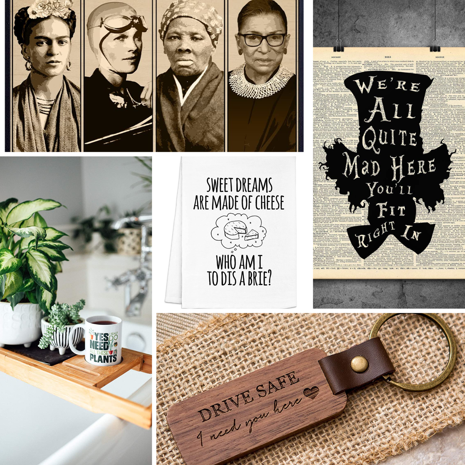 Amazon Handmade Prime Day Picks