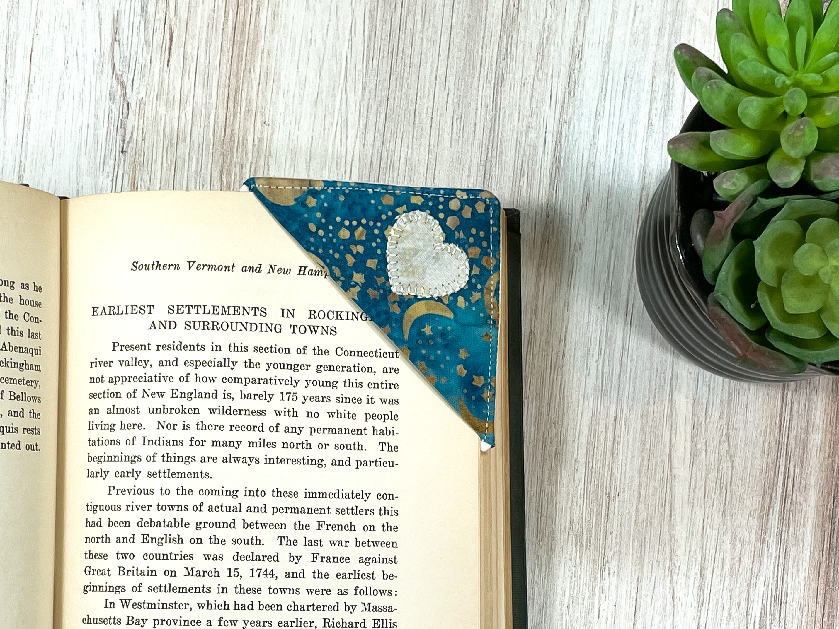 Etsy Seller Feature: Sew Happy Quilting