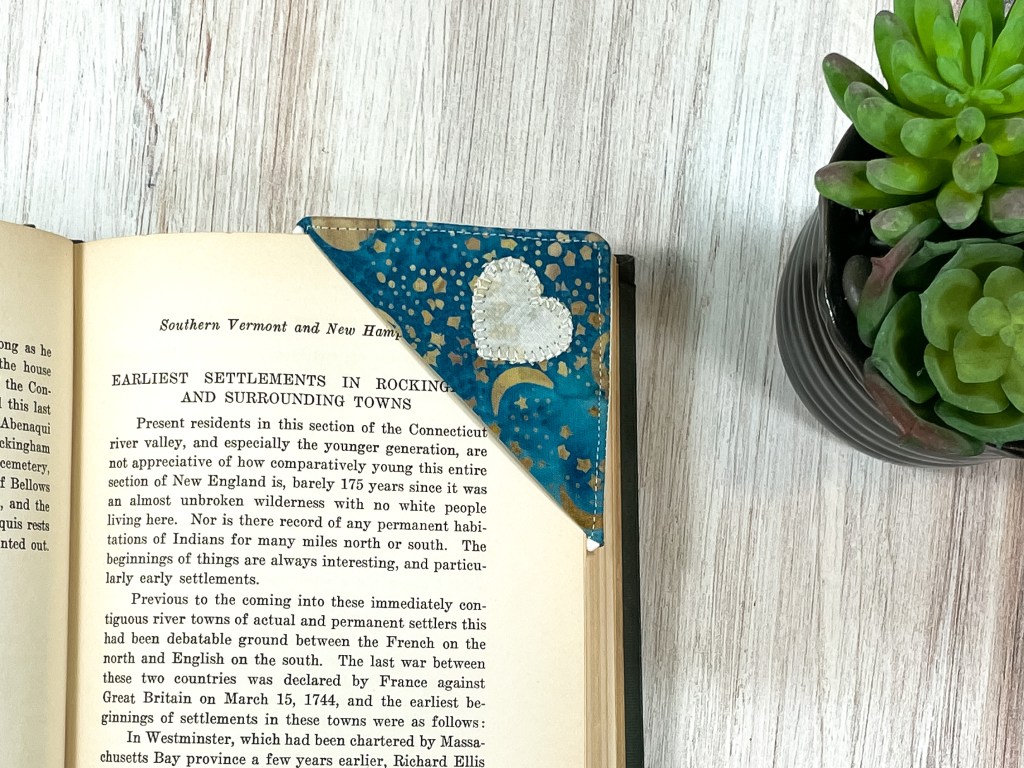 Etsy Seller Feature: Sew Happy&nbsp;Quilting