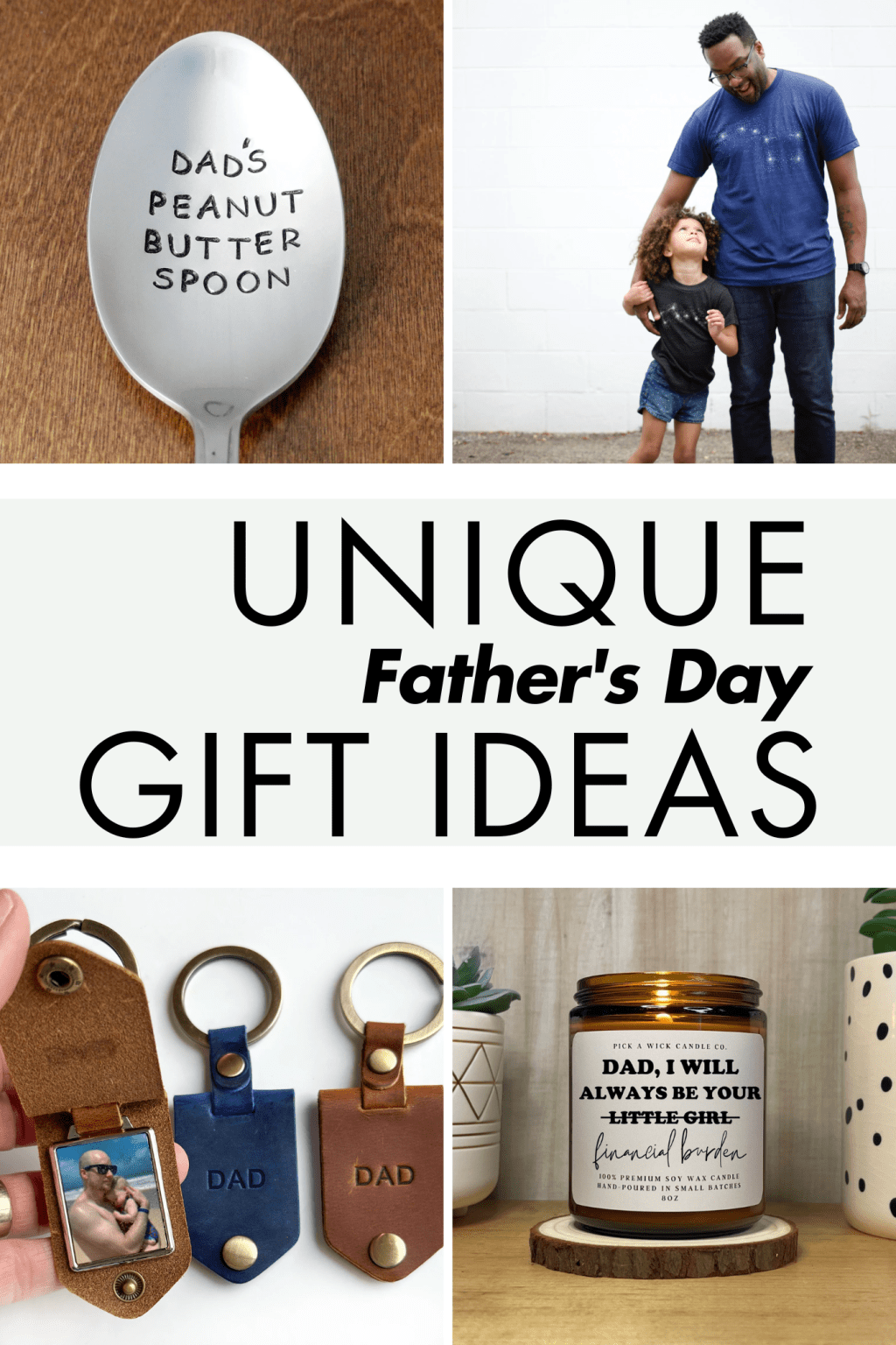 Everyday Limes Etsy Picks for Father’s Day&nbsp;Gifts