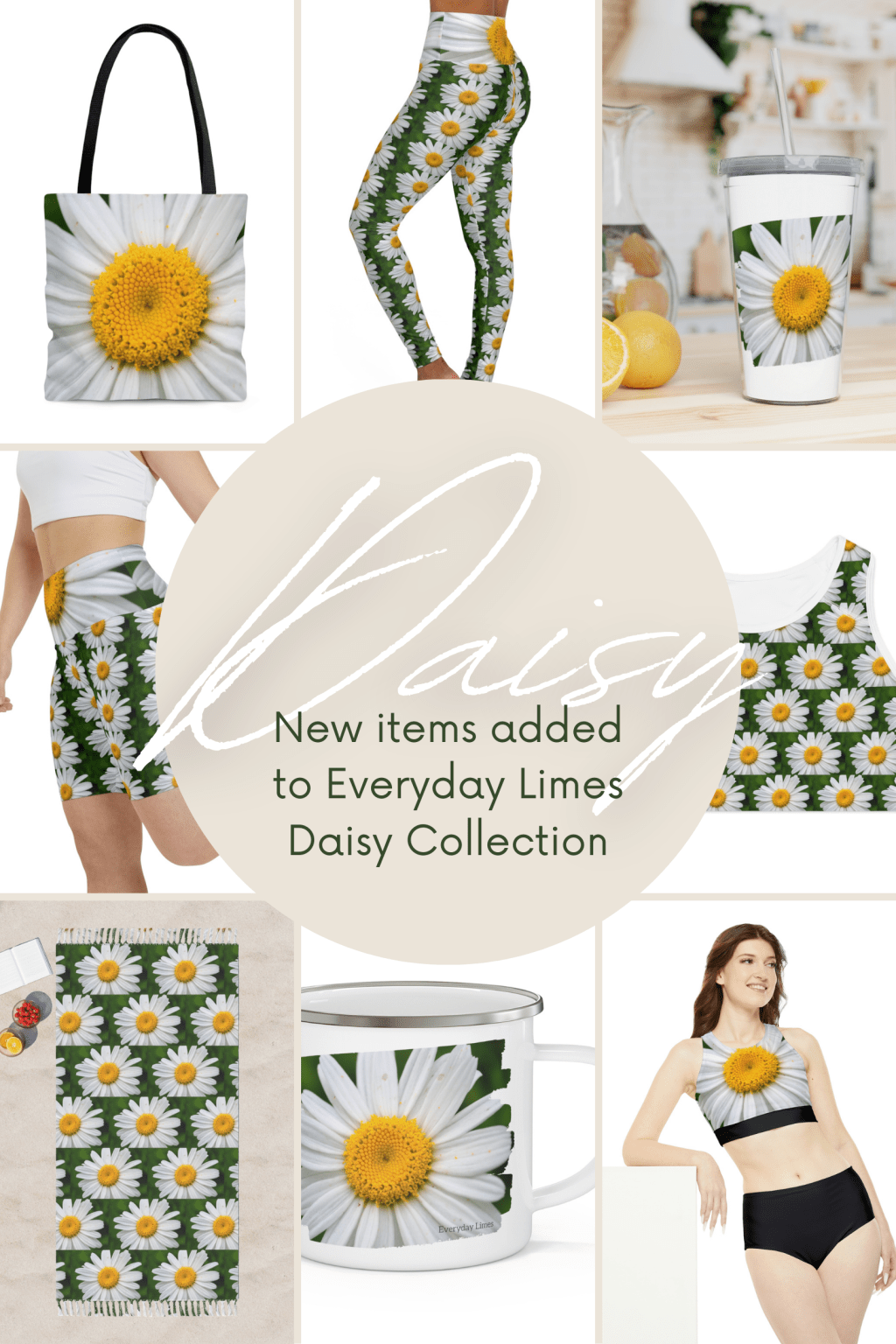 The Daisy Collection