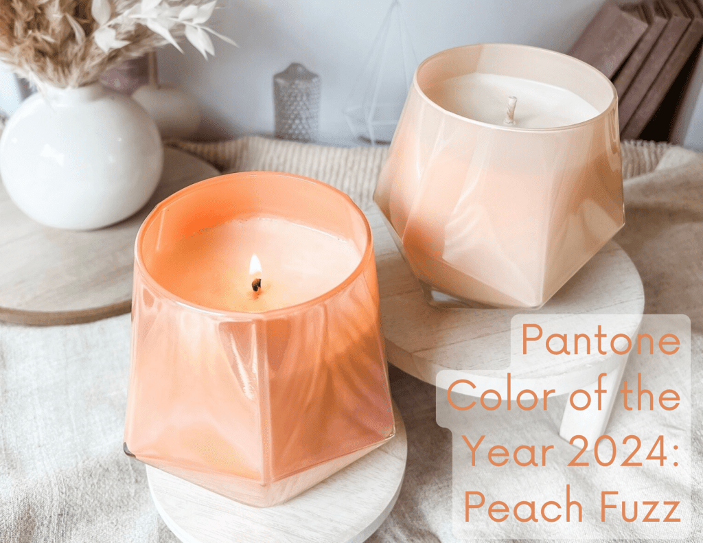 2024’s Color of The Year –&nbsp;Pantone