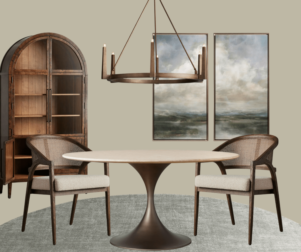 A Standing Invitation 