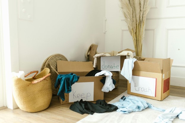 How to Refresh and Declutter Your Home for Great Comfort and&nbsp;Productivity